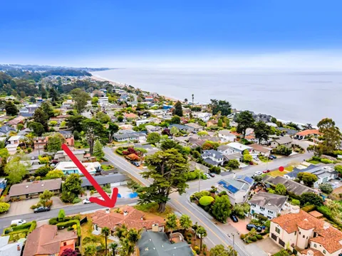 505 Cliff Drive, Aptos, CA 95003 - MLS#: ML82003688