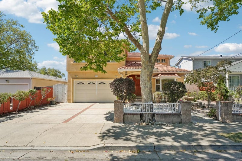421 Escobar Street