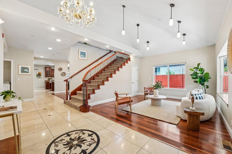 421 Escobar Street