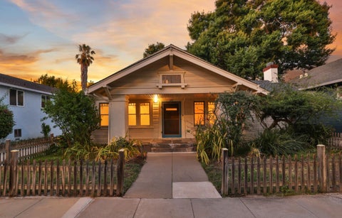 Photo of 272 S 12th Street, SAN JOSE, CA 95112 (MLS # ML82049711)