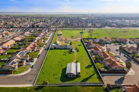 607 N Mercey Springs Road, Los Banos, CA 93635 - #: ML81990969