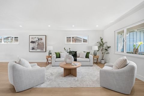 3221 Llano Street SAN MATEO CA 94403