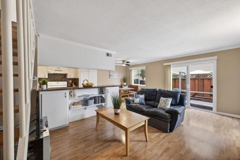 Photo of 1325 Joplin Drive #2, SAN JOSE, CA 95118 (MLS # ML82040693)