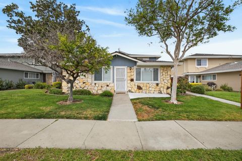Photo of 1325 Joplin Drive #2, SAN JOSE, CA 95118 (MLS # ML82040693)
