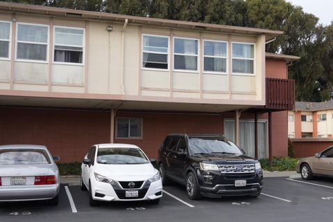 Tiny photo for 27505 Tampa Avenue #39, HAYWARD, CA 94544 (MLS # ML82036890)