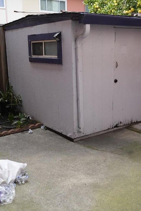 Tiny photo for 27505 Tampa Avenue #39, HAYWARD, CA 94544 (MLS # ML82036890)