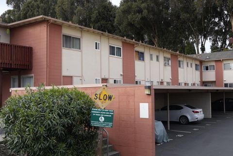 27505 Tampa Avenue 39 HAYWARD CA 94544