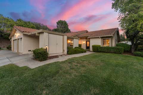 Photo of 8336 Colombard Court, SAN JOSE, CA 95135 (MLS # ML82044321)