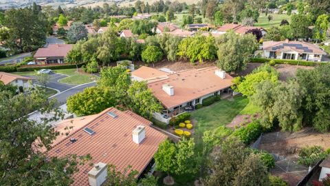 8336 Colombard Court SAN JOSE CA 95135