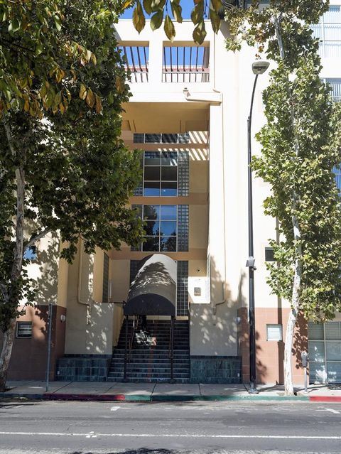 Photo of 97 E Saint James Street #21, SAN JOSE, CA 95112 (MLS # ML82027357)