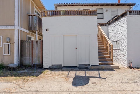 Tiny photo for 105 Stephen Road, APTOS, CA 95003 (MLS # ML82055373)