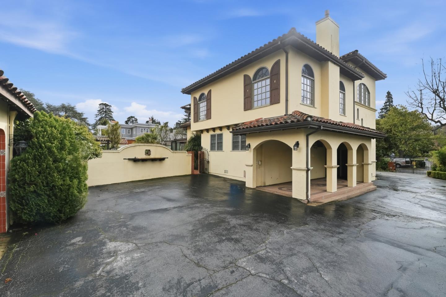 730 Hillsborough Boulevard