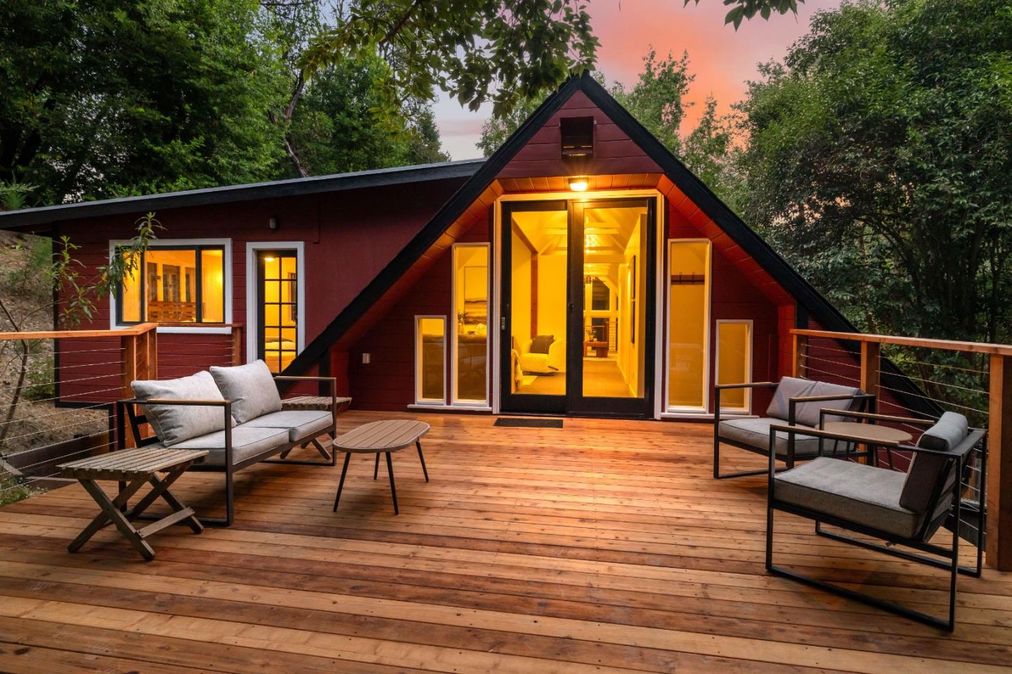 6066 Hillside Drive