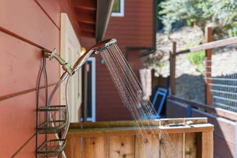 Tiny photo for 6066 Hillside Drive, FELTON, CA 95018 (MLS # ML82053461)