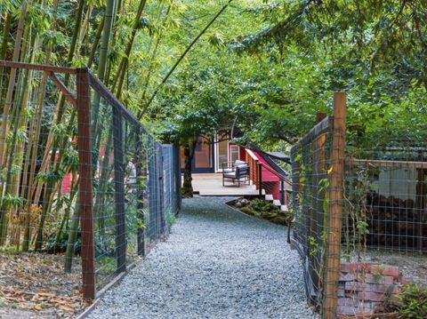 Tiny photo for 6066 Hillside Drive, FELTON, CA 95018 (MLS # ML82053461)