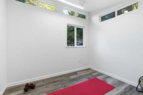 Tiny photo for 6066 Hillside Drive, FELTON, CA 95018 (MLS # ML82053461)