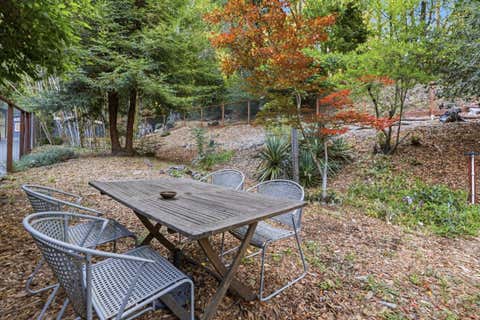 Tiny photo for 6066 Hillside Drive, FELTON, CA 95018 (MLS # ML82053461)