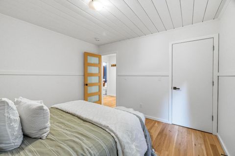 Tiny photo for 6066 Hillside Drive, FELTON, CA 95018 (MLS # ML82053461)