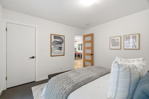 Tiny photo for 6066 Hillside Drive, FELTON, CA 95018 (MLS # ML82053461)