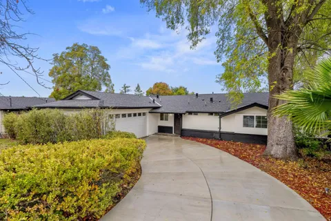 2660 Ross Place, Walnut Creek, CA 94597 - #: ML81996183