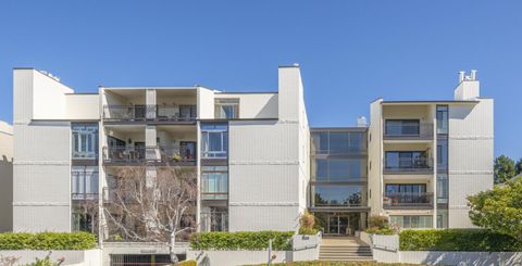 Photo of 225 Virginia Avenue #PH-D, SAN MATEO, CA 94402 (MLS # ML82038420)