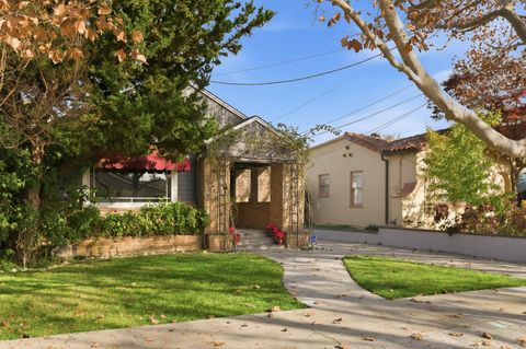 1490 Curtiss Avenue SAN JOSE CA 95125