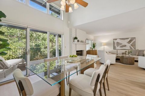 105 Rio Vista LOS GATOS CA 95032