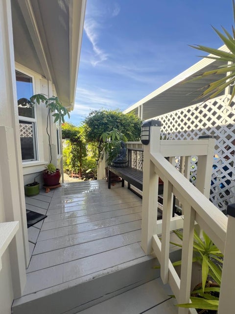 Tiny photo for 800 Brommer Street #57, SANTA CRUZ, CA 95062 (MLS # ML82059014)