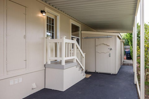 Tiny photo for 800 Brommer Street #57, SANTA CRUZ, CA 95062 (MLS # ML82059014)
