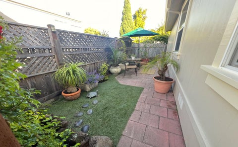 Tiny photo for 800 Brommer Street #57, SANTA CRUZ, CA 95062 (MLS # ML82059014)