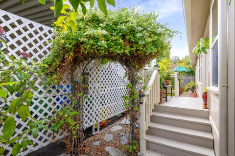 Tiny photo for 800 Brommer Street #57, SANTA CRUZ, CA 95062 (MLS # ML82059014)