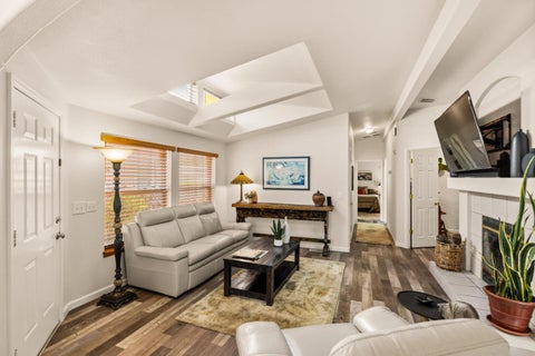 Tiny photo for 800 Brommer Street #57, SANTA CRUZ, CA 95062 (MLS # ML82059014)