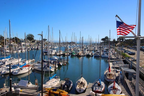 Tiny photo for 800 Brommer Street #57, SANTA CRUZ, CA 95062 (MLS # ML82059014)