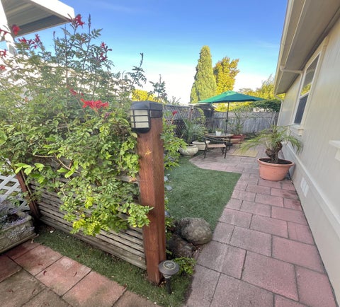 Tiny photo for 800 Brommer Street #57, SANTA CRUZ, CA 95062 (MLS # ML82059014)