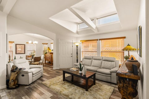 Tiny photo for 800 Brommer Street #57, SANTA CRUZ, CA 95062 (MLS # ML82059014)