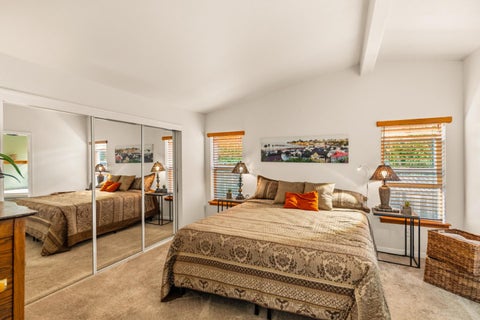 Tiny photo for 800 Brommer Street #57, SANTA CRUZ, CA 95062 (MLS # ML82059014)