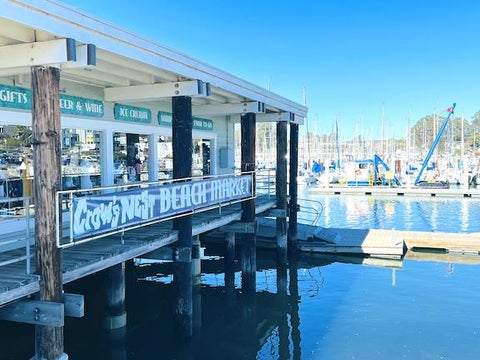 Tiny photo for 800 Brommer Street #57, SANTA CRUZ, CA 95062 (MLS # ML82059014)