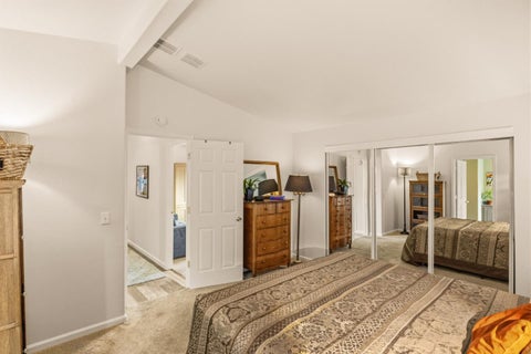 Tiny photo for 800 Brommer Street #57, SANTA CRUZ, CA 95062 (MLS # ML82059014)