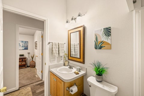 Tiny photo for 800 Brommer Street #57, SANTA CRUZ, CA 95062 (MLS # ML82059014)