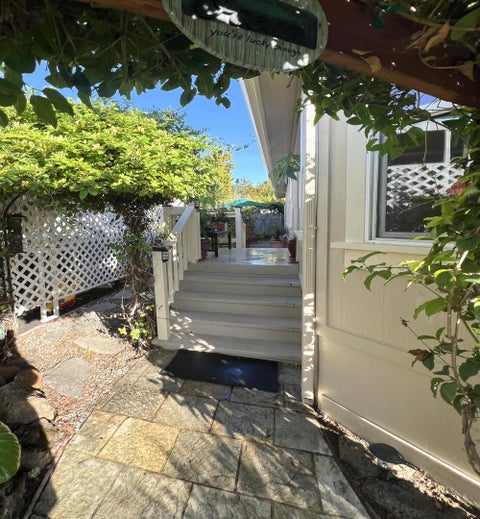 Tiny photo for 800 Brommer Street #57, SANTA CRUZ, CA 95062 (MLS # ML82059014)