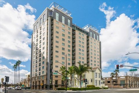 175 West Saint James Street 106 SAN JOSE CA 95110