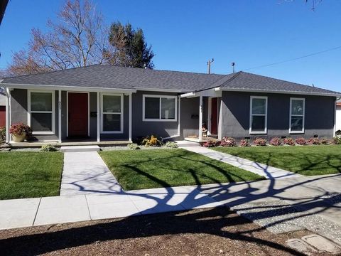 Photo of 653 & 661 N Daniel Way, SAN JOSE, CA 95128 (MLS # ML82035031)