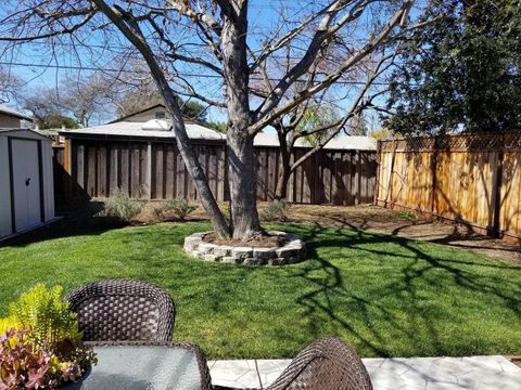 Tiny photo for 653 & 661 N Daniel Way, SAN JOSE, CA 95128 (MLS # ML82035031)