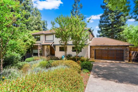 Photo of 15820 Bruce Court, Monte Sereno, CA 95030 (MLS # ML82047692)