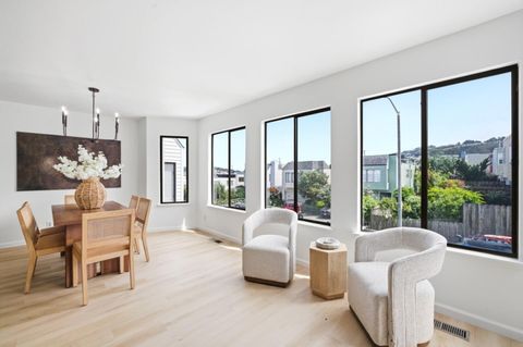 16 Moneta Court SAN FRANCISCO CA 94116