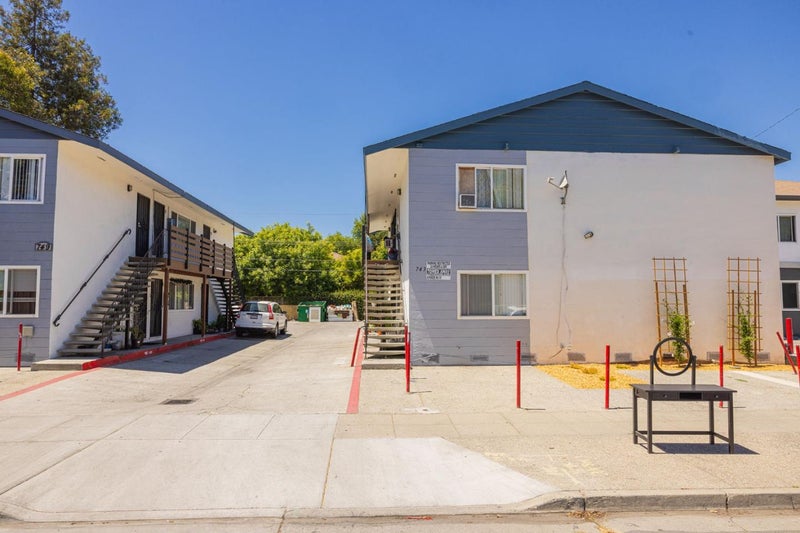 743 Forestdale Avenue