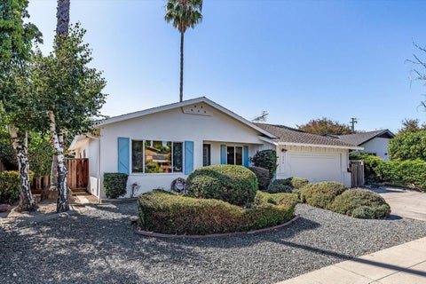 Photo of 3998 W Campbell Avenue, CAMPBELL, CA 95008 (MLS # ML82062465)