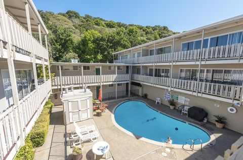 2401 Carlmont Drive BELMONT CA 94002