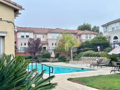 Tiny photo for 223 Vista Roma Way, SAN JOSE, CA 95136 (MLS # ML82063489)