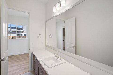 Tiny photo for 605 Santa Ynez Way, MARINA, CA 93933 (MLS # ML82024943)